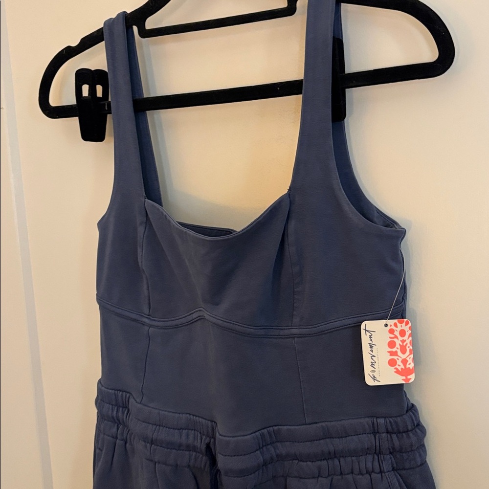 Free People Movement Inbound onsie - Picture 2 of 5